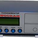 Автомобильный газоанализатор АВТОСКАН-01.04П (2 кл):54546