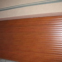 Роллетные ворота и рольставни