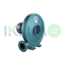 Центробежный вентилятор CZ