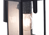 Светильник садовый RH1303W-1 M.BLACK E27 наст.вниз (TS) 252-15460
