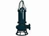 Погружной насос для сточных вод