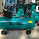 Воздушный (air) компрессор SAAB модель SG 1090T-200L