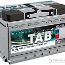 Полутяговые гелевые аккумуляторные моноблоки 12В, 105/120Ач TAB Motion Gel (50-180 AH)