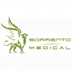 Логотип Sorrento Medical