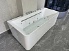 Джакузи ванна. Китай. 170х75 Н58