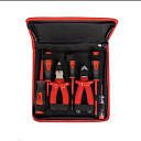 Набор диэлектрического инструмента НИИ-09