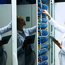 Техническое обслуживание уже имеющегося у заказчика оборудования