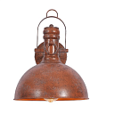 Бра SY9336-1 OLD BROWN E27 D250xH300mm TEKAVI 10 151-19592