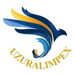 Логотип Uzuralimpex