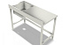 Мойка 1700 со столом