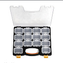 Кейс-органайзер К-02