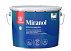 MIRANOL A Tikkurila тиксотропная эмаль 9Л