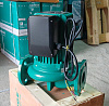 Циркуляционный насос SHIMGE Sirkulatsiya nasos XPS 40-18F-250