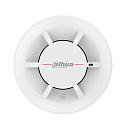 Аналоговый дымовой извещатель - 4Х контактный DAHUA ИП 212-С131/4