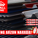 Профнастил дешево | Arzon profnastil Toshkent | Dostavka bor Ral016