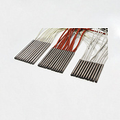 ТЭН 0,6 см 0,8ф Фото #7927511