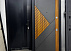 Входные металлические двери MM8000