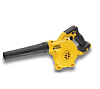 Аккумуляторный воздуходув DCV100 DeWALT