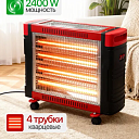 Электрический обогреватель PREMIU PRO 2400 W
