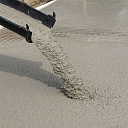 Товарный бетон марки М100 (класс B7,5)