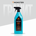 Чистящее средство MONSTER - Гранит