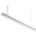 Подвесной светодиодный линейный светильник LED ECO CYGNUS 50W 4000K 120x5x7 114-03005