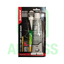 Герметик RTV High Temp Gasket Maker (Asmaco, 85 г, серый)