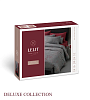 Комплект постельного белья LELIT Delux. Двуспальный D0998