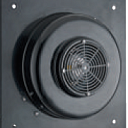 Канальные вентиляторы BFTX