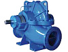 Насос двойного всасывания