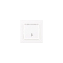 Переключатель EKF 1кл Минск ERV10-025-10