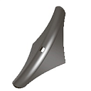 Носок окучника КРХ.417