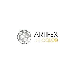 Логотип Artifex De Color