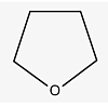 Тетрагидрофуран ВЭЖХ NU2056 Tetrahydrofuran HPLC, GGR