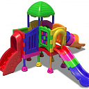 Игровая площадка модель 8