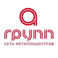 Логотип A Grupp