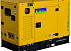 Дизельная электростанция AKSA Модель: APD110C