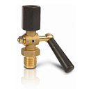 Клапан для манометра мv-330