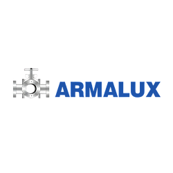 Логотип OOO "Armalux"