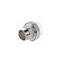 SPK 25*3/4" Муфта комбинир.разъемная(н.р.)