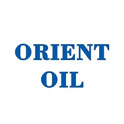 Логотип ORIENT OIL