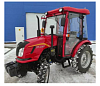 Трактор Dongfeng DF-404С 