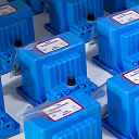 Понижающие трансформаторы для освещения бассейна