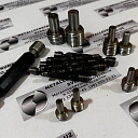 Калибры резьбовые