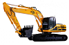 Экскаватор JCB JS260 LС