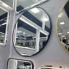 Зеркало Argent Crystal 70/70