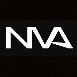 Логотип Zavod NVA