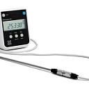 Термометр LTA-НФ лабораторный электронный