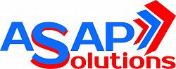 Логотип ASAP SOLUTIONS