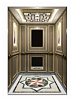 Пассажирские лифты TC-012